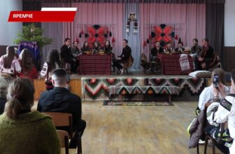 Яремчанщина прийняла пів сотні дітей із прифронтових регіонів України. Відео