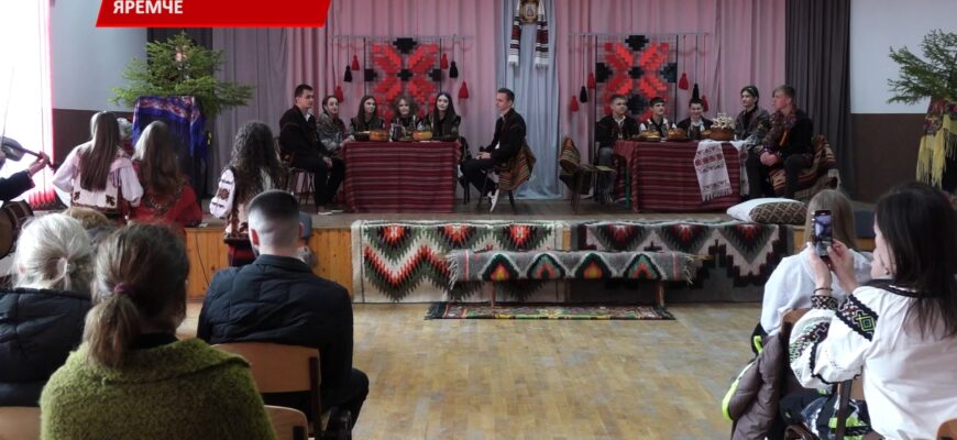 Яремчанщина прийняла пів сотні дітей із прифронтових регіонів України. Відео