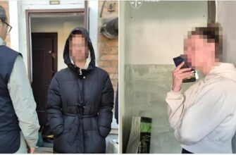 У Кривому Розі викрито схему торгівлі людьми