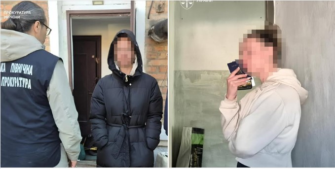 У Кривому Розі викрито схему торгівлі людьми