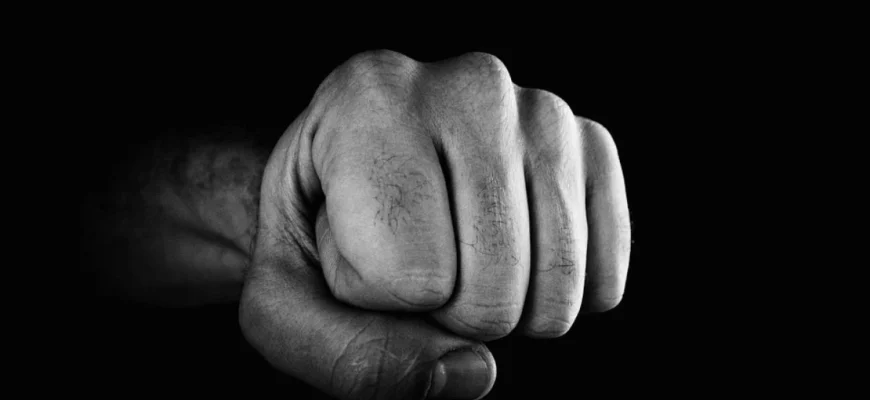 Тридцять ударів палицею та руками: засуджено чоловіка за вбивство дружини