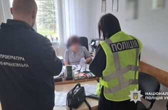 Вносили фіктивні дані про лікування немовлят: затримано колишню директорку медзакладу