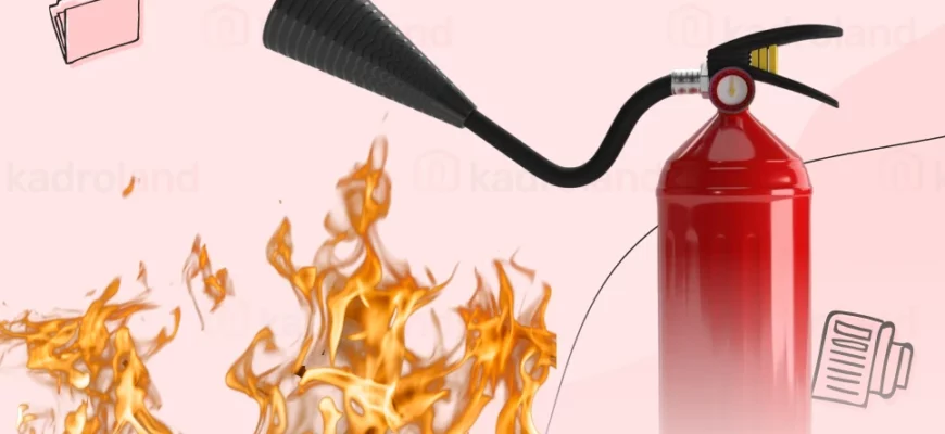 Прикарпаття отримає 23,5 млн грн субвенції на заходи пожежної безпеки у школах