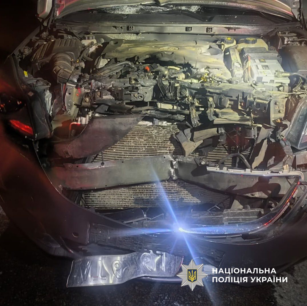 yrmm - В Калуському районі трапились дві смертельні ДТП - rai.ua