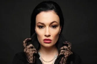 У Чернівцях скасували концерт співачки Анастасії Приходько