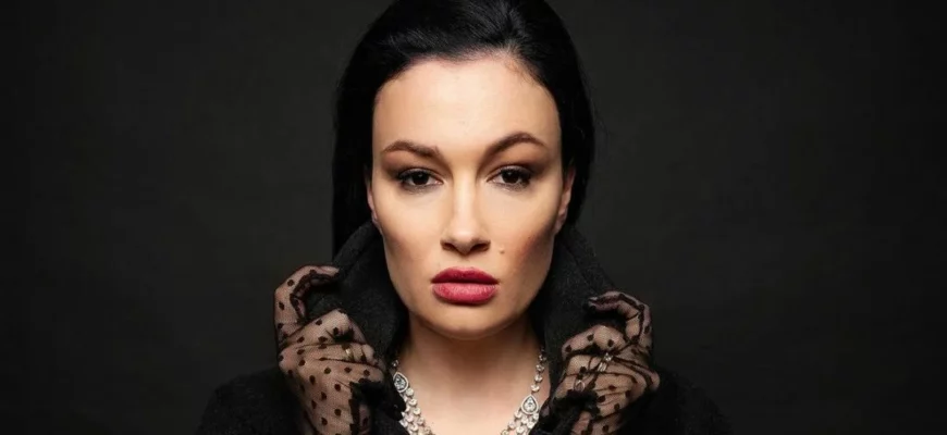 У Чернівцях скасували концерт співачки Анастасії Приходько