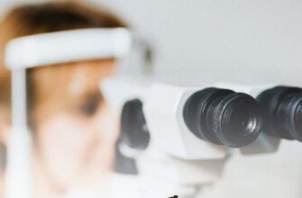 В Україні діє безоплатне лікування зору для ветеранів