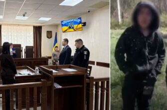 На Закарпатті жінка за 1000$ здала в оренду власних дітей для жебракування