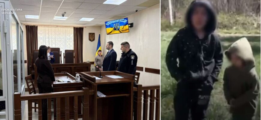 На Закарпатті жінка за 1000$ здала в оренду власних дітей для жебракування