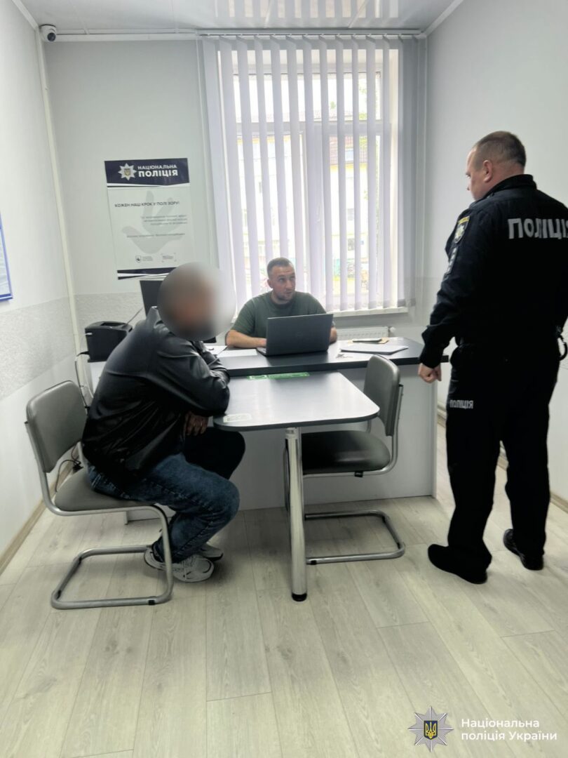 707086262 994602166547346 6540080288392369035 n - Надвірнянський район: чоловік через конфлікт підпалив квадроцикл односельчанки - rai.ua
