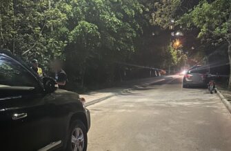 На Прикарпатті трапилися дві ДТП з потерпілими