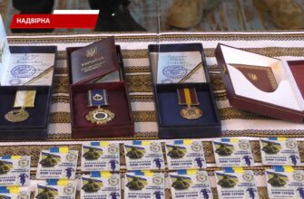 У Надвірній відбувся відкритий турнір з кікбоксингу. Відео
