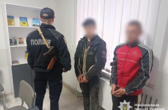 Смертельне побиття під час бійки: затримано двох мешканців Надвірнянщини