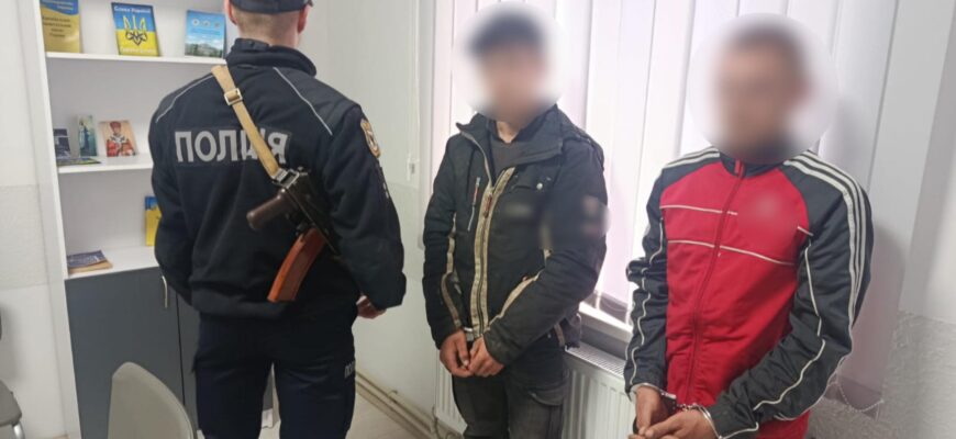 Смертельне побиття під час бійки: затримано двох мешканців Надвірнянщини