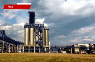 У Калуші обговорили критичну ситуацію на «Карпатнафтохімі». Відео