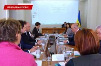 В Україні стартував Європейський тиждень громадського здоров’я. Відео
