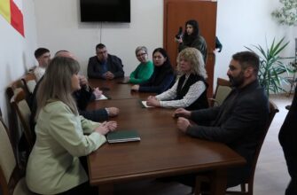 У Яремче відбувся нетворкінг, присвячений залученню іноземного капіталу. Відео