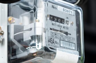 Як розраховуються спожиті кіловати, якщо споживач не подав показ за місяць?