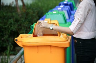 Чому понад 60% громад Прикарпаття досі не запровадили роздільний збір сміття? Відео