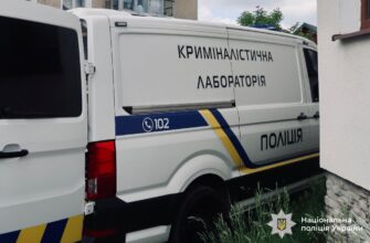 Смертельний удар під час побутової сварки: поліцейські затримали чоловіка