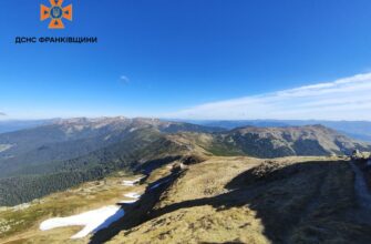 На горі Піп Іван 0°С