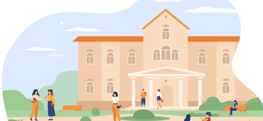 6 закладів освіти Прикарпаття отримають фінансування на створення освітніх просторів