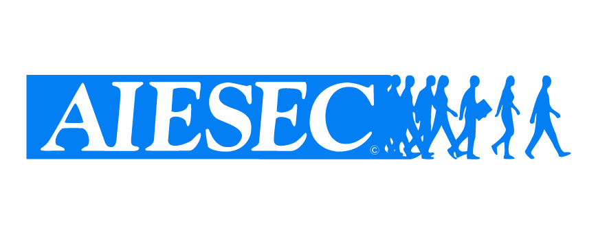 AIESEC: українська молодь продовжує створювати зміни попри виклики війни