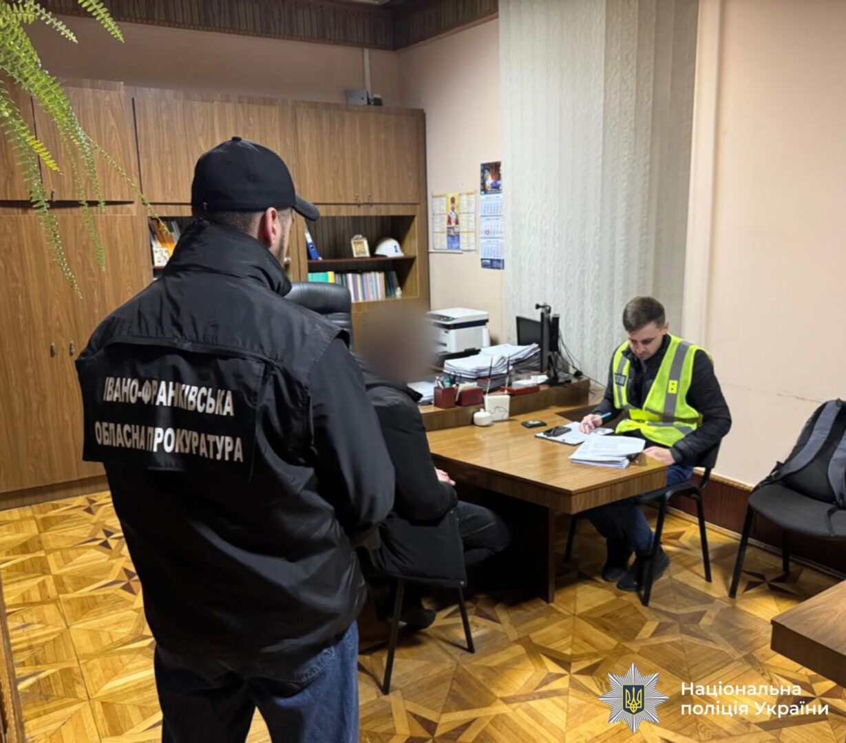 godz9nrsh - Повідомлено про підозру посадовцям «Укрзалізниці» за організацію схеми фіктивного працевлаштування - rai.ua