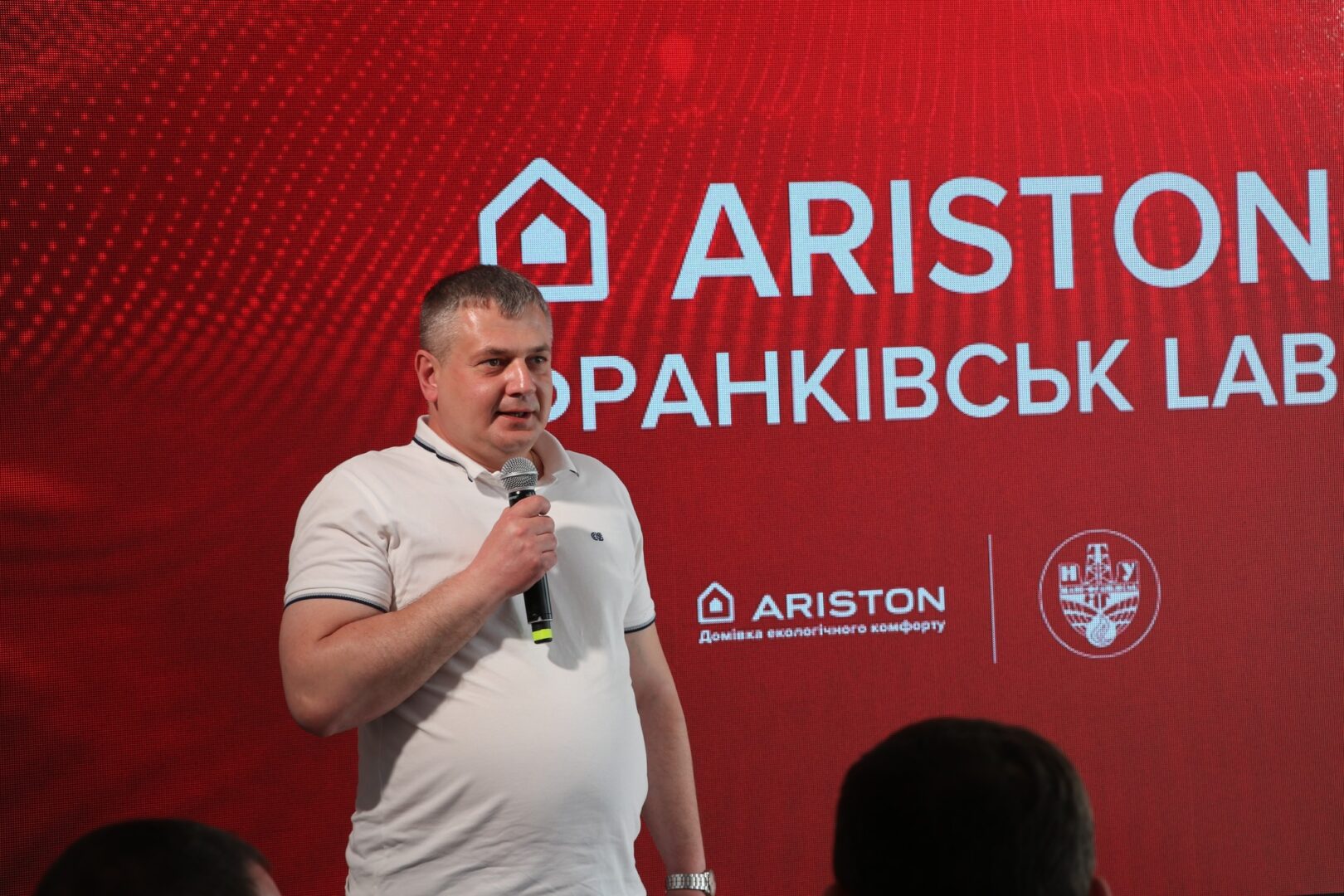 gshbdnp - В ІФНТУНГ відкрили сучасну лабораторію енергетики - rai.ua