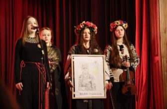 Завершився ІІ етап проєкту «Серцем єдиним, ми — Україна!»