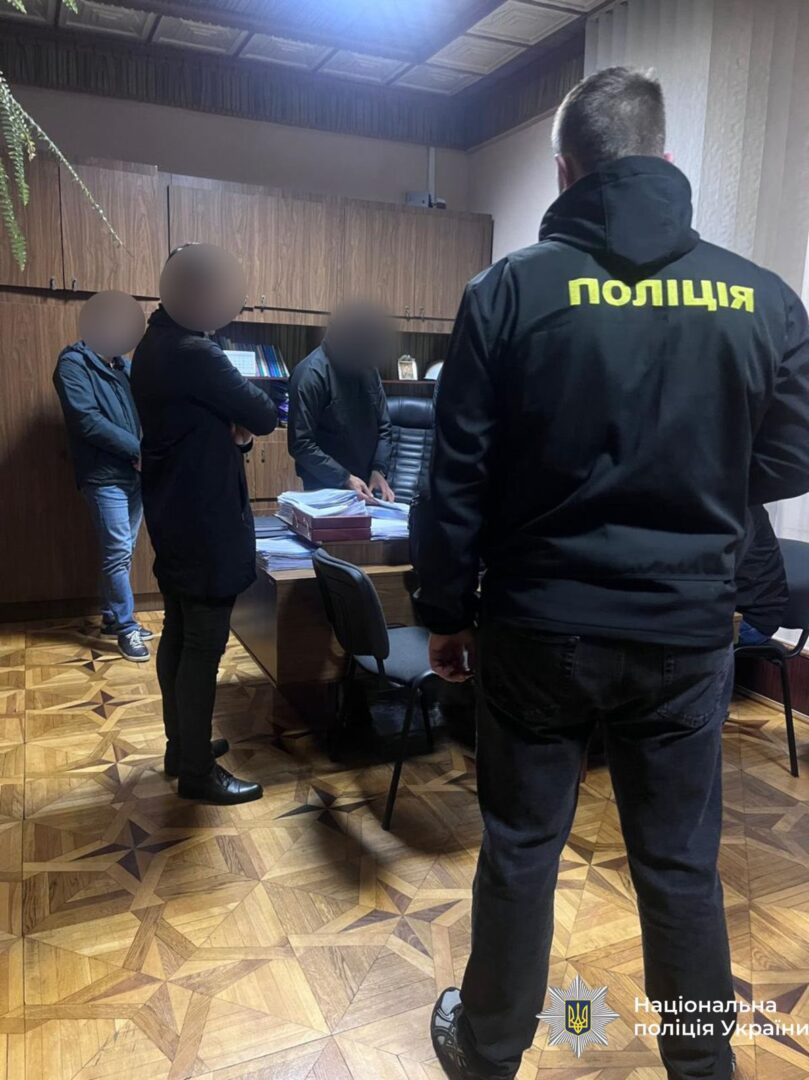 ichnrig - Повідомлено про підозру посадовцям «Укрзалізниці» за організацію схеми фіктивного працевлаштування - rai.ua