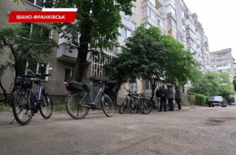 Що з тиском води на вулиці Бандери? З’ясовував Руслан Марцінків. Відео