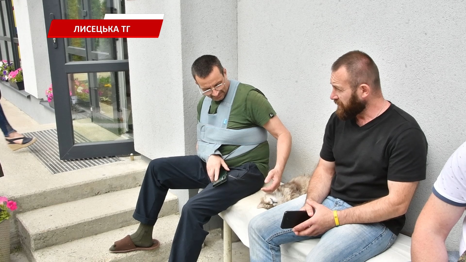 iknri - До Івано-Франківська завітали військові аташе та дипломати з країн Європи та Азії. Відео - rai.ua