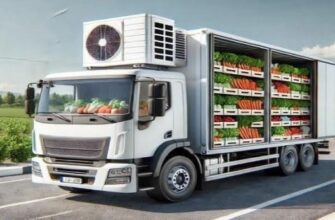 Аграрії отримали оновлені правила перетину кордону для швидкопсувної продукції