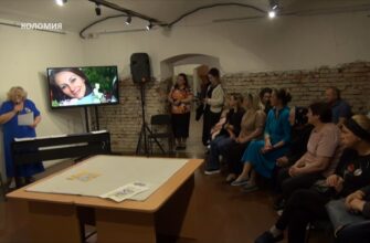 У Коломиї відбулася зустріч матерів, дружин та сестер загиблих захисників. Відео