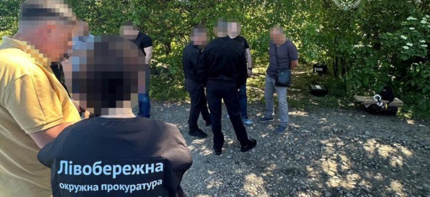 У Дніпрі затримано чоловіка, який зґвалтував та задушив 11-річного хлопчика