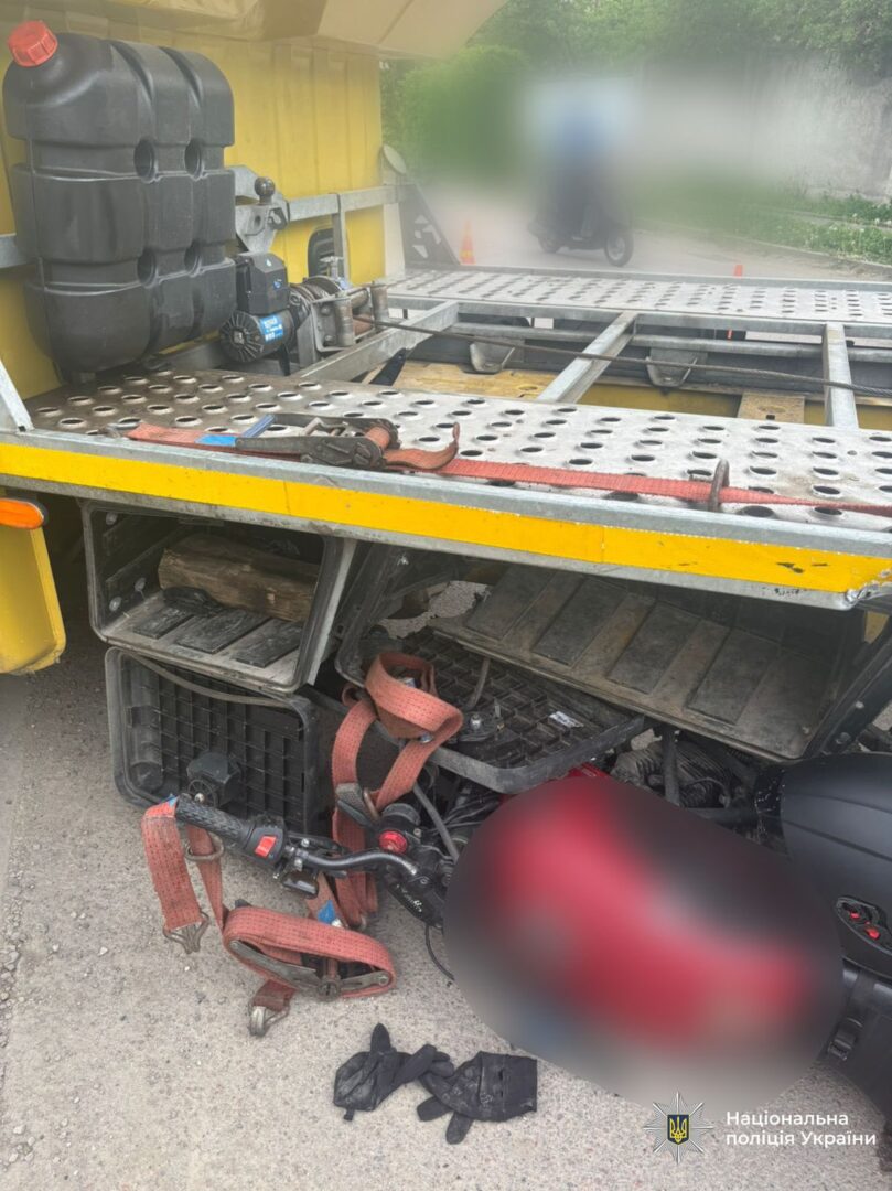 lshchiedoie - На Прикарпатті сталися дві ДТП з потерпілими - rai.ua