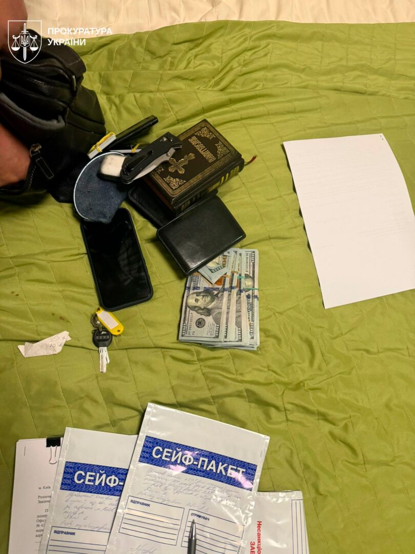 lshchzhrg - Суд взяв під варту п’ятьох підозрюваних у справі про прикриття «порноофісів» - rai.ua