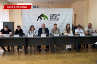 Юні прикарпатські борці тріумфували на чемпіонаті Європи. Відео