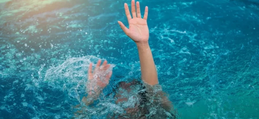 34 людини загинули на водоймах України за травень