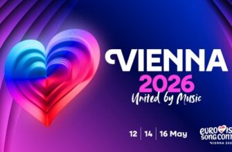 Євробачення-2026 офіційно відкрили у Відні: Україну представила LELÉKA
