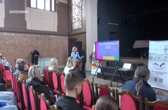 У Коломиї нагородили переможців конкурсу шкільних проєктів. Відео