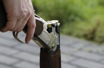 В Україні триває декларування вогнепальної зброї та боєприпасів до неї