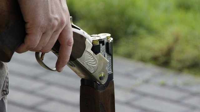 В Україні триває декларування вогнепальної зброї та боєприпасів до неї