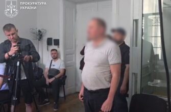 Обрали запобіжні заходи топпосадовцям мерії Івано-Франківська