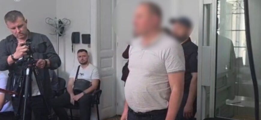 Обрали запобіжні заходи топпосадовцям мерії Івано-Франківська