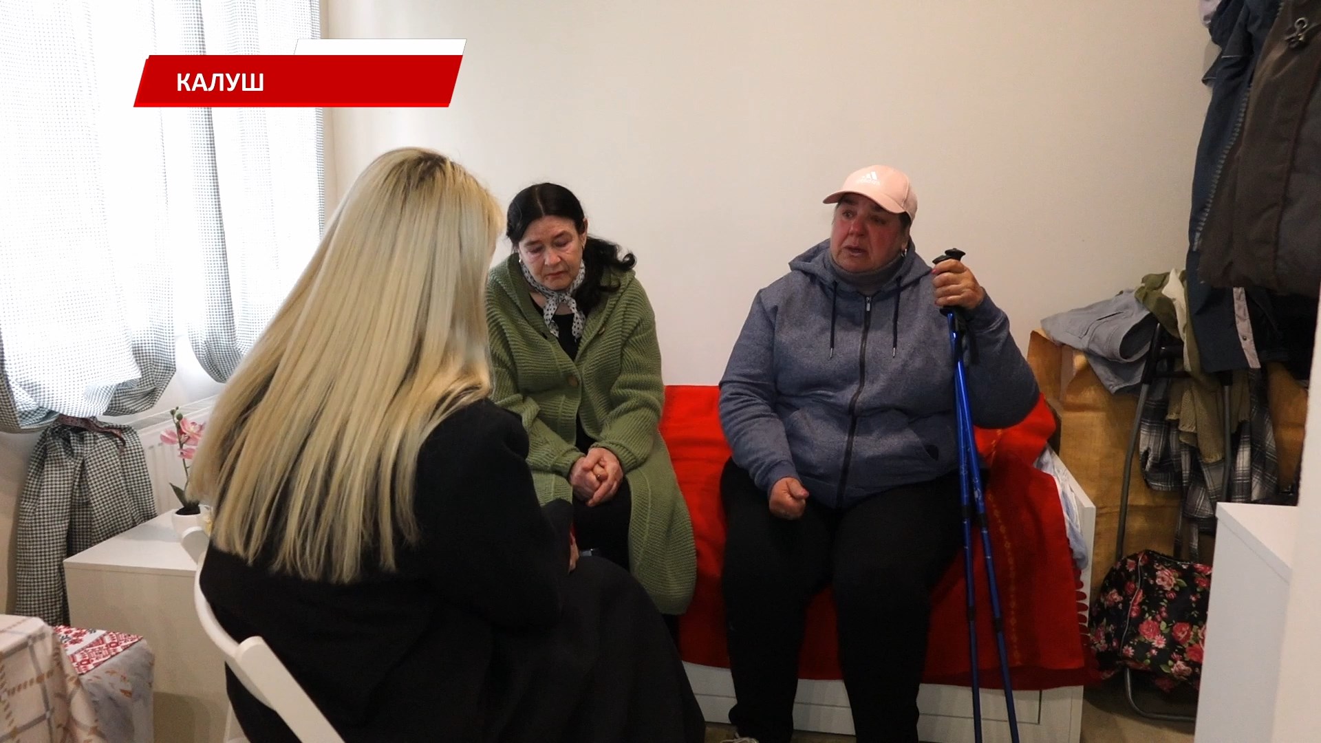 pgdadam - У Калуші відкрили масштабний житловий комплекс для ВПО. Відео - rai.ua