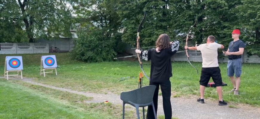 У Богородчанській громаді відбулася масштабна спортивно-патріотична подія. Відео