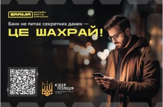 Як не стати жертвою телефонних шахраїв: поради кіберполіції Прикарпаття