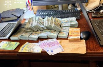 Суд взяв під варту п’ятьох підозрюваних у справі про прикриття «порноофісів»